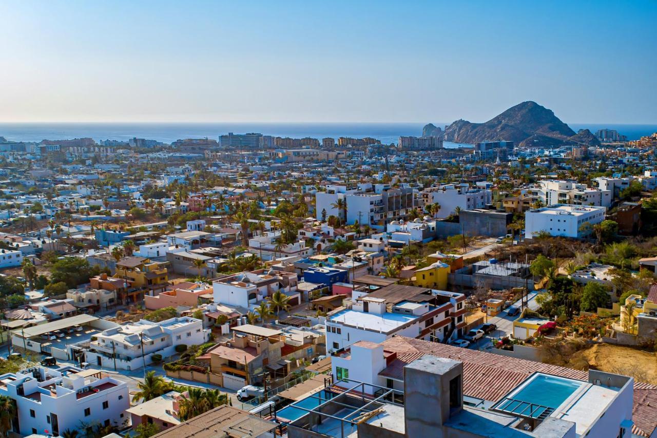 Morgan Residences 607B Κάβο σαν Λούκας Εξωτερικό φωτογραφία